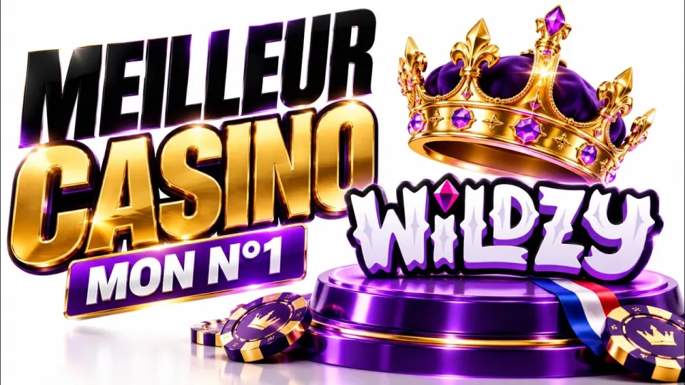 Casino en ligne français fiable avec bonus exclusifs et jeux variés en 2026