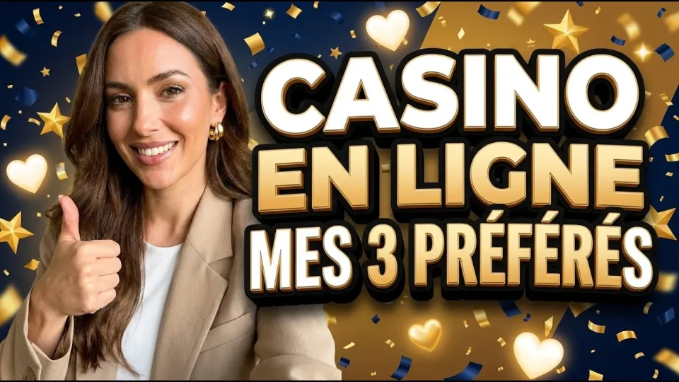 Casino en ligne, guide complet pour choisir et jouer en toute confiance